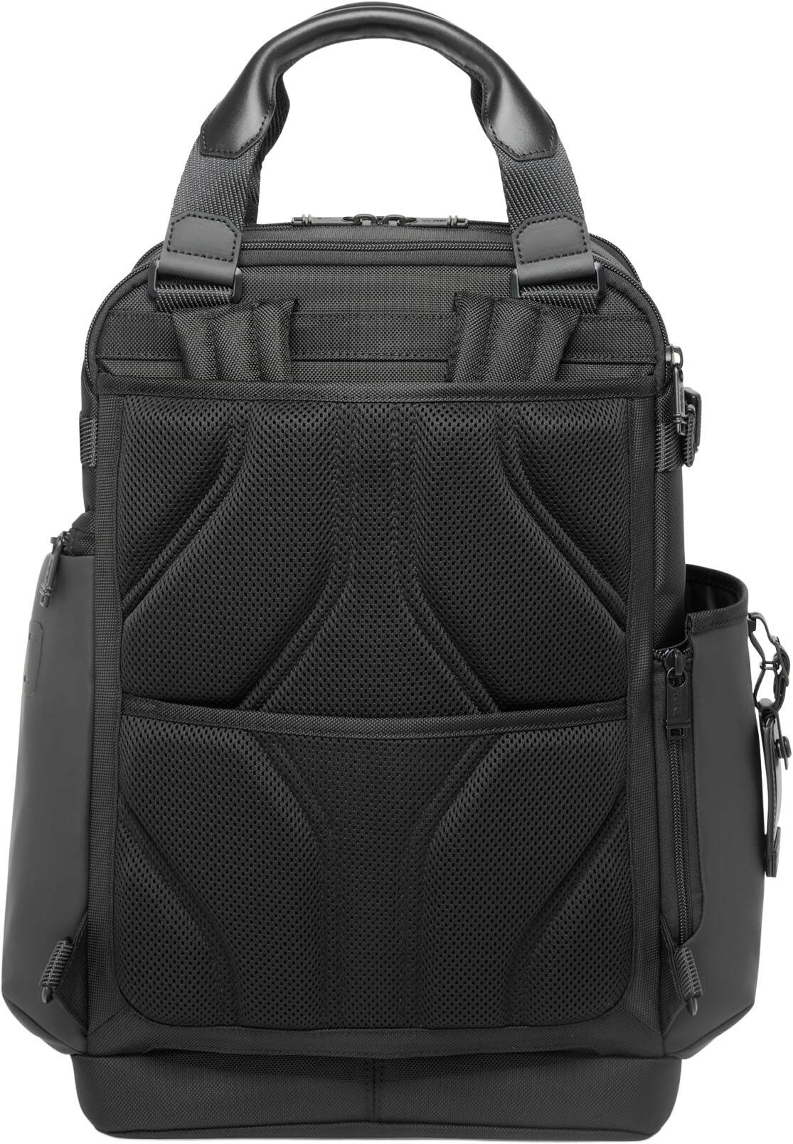 TUMI - Alpha Bravo Lejeune Backpack Fits Up to 15" Laptop - Black