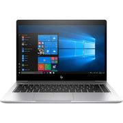 HP - Refurbished Good - 840 G6 14" 1920x1080 FHD - Intel 8th Gen Core i7-8665U - Intel UHD Graphics 620 with 16GB and 512GB - SSD - Silver