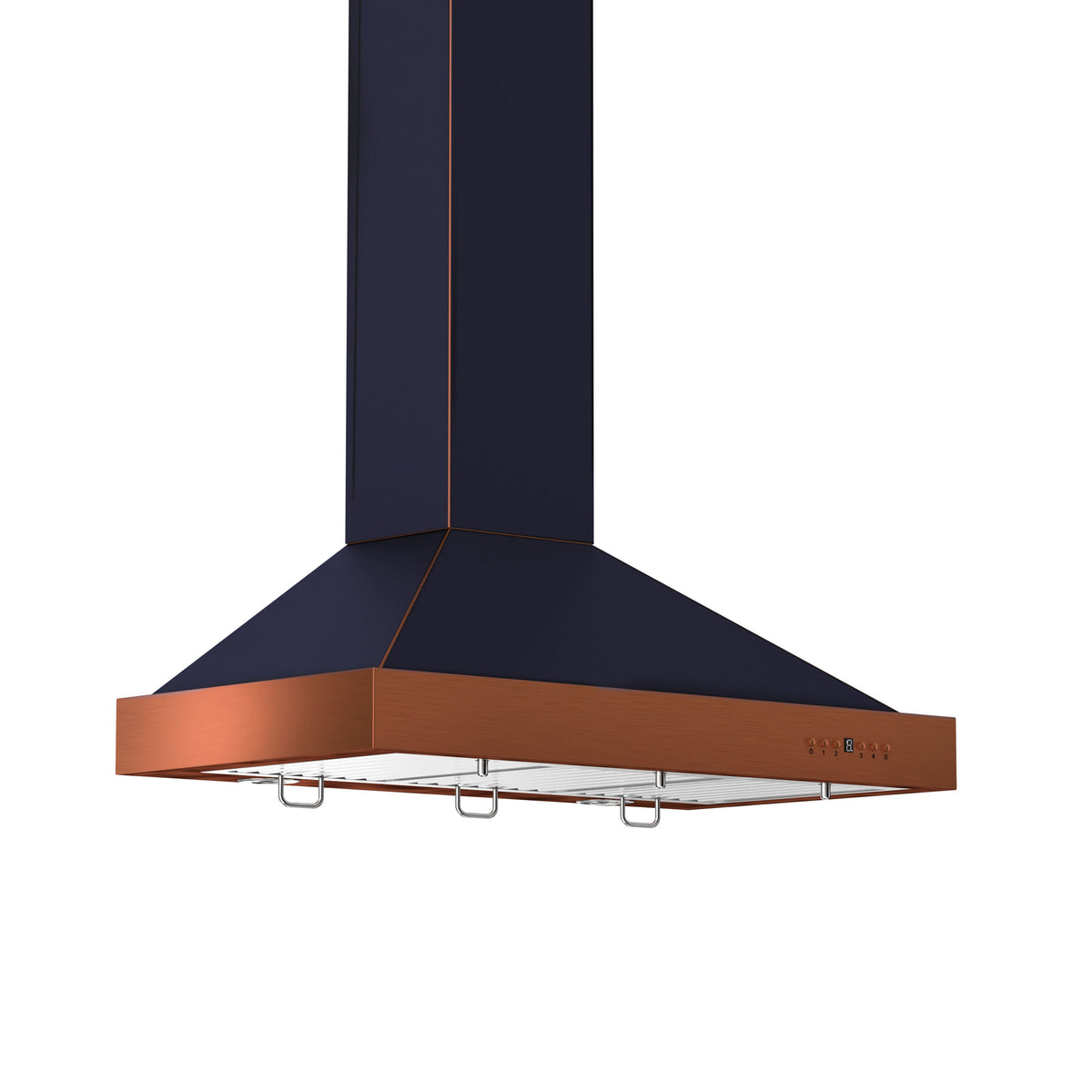 ZLINE - 36 inches - Externally Vented - Wall Range Hood - Oil-Rubbed Bronze
