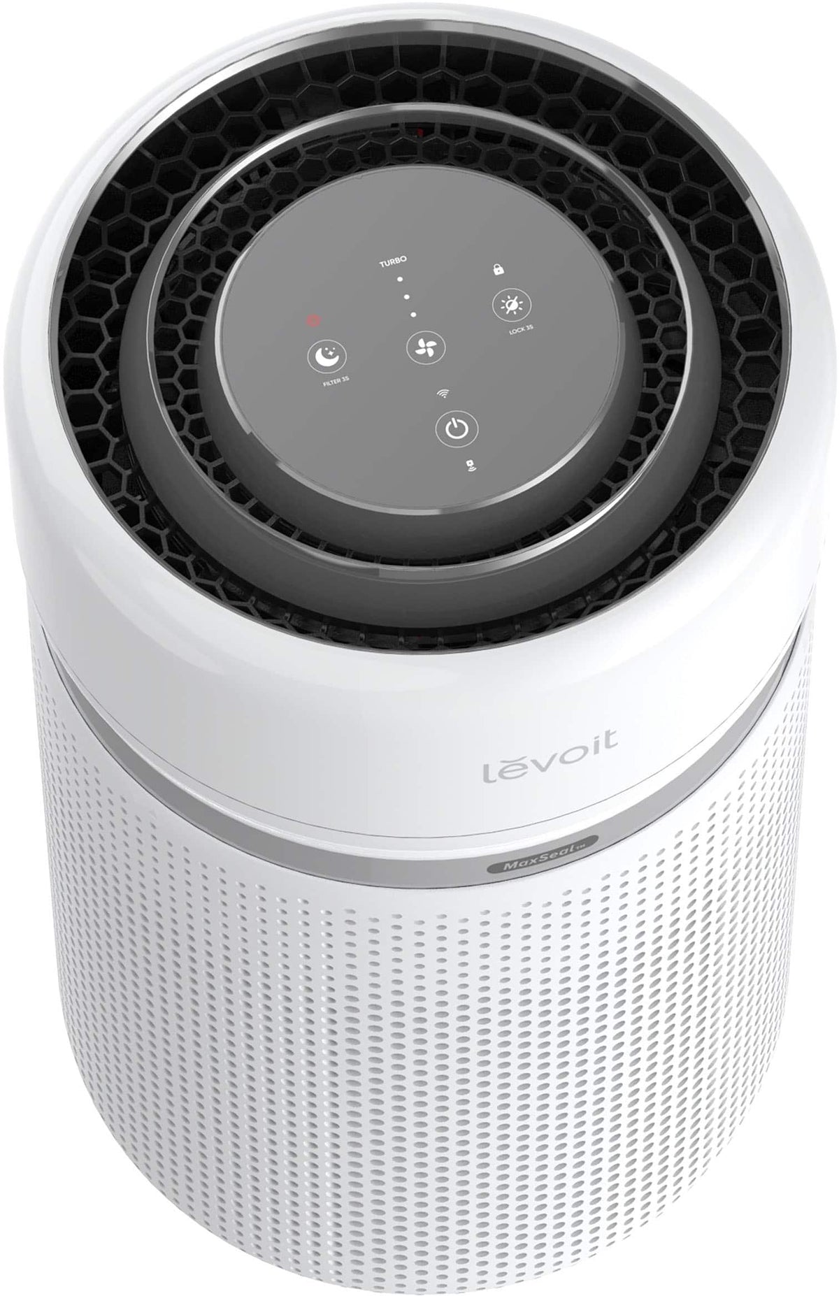 Levoit - Eleva 320 Air Purifier - White