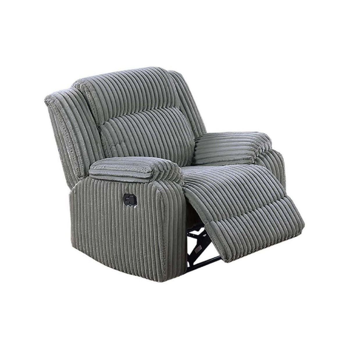 Sillón reclinable para sala de estar