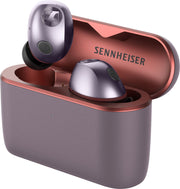 Sennheiser - MOMENTUM True Wireless 5 earbuds - Lavender