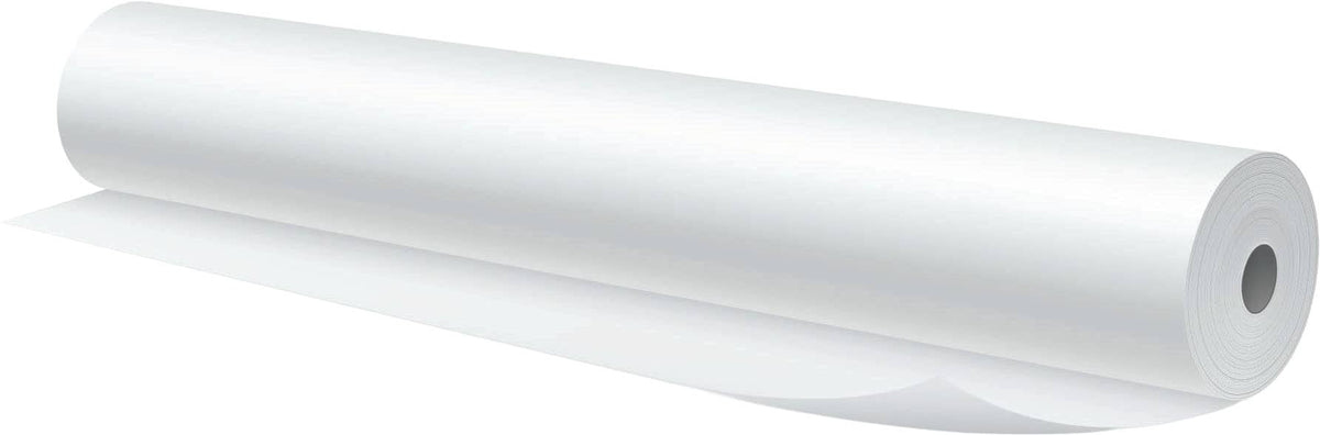Core Innovations - Thermal Printer Paper Roll 8.5" x 275.6" - 2 pack - White