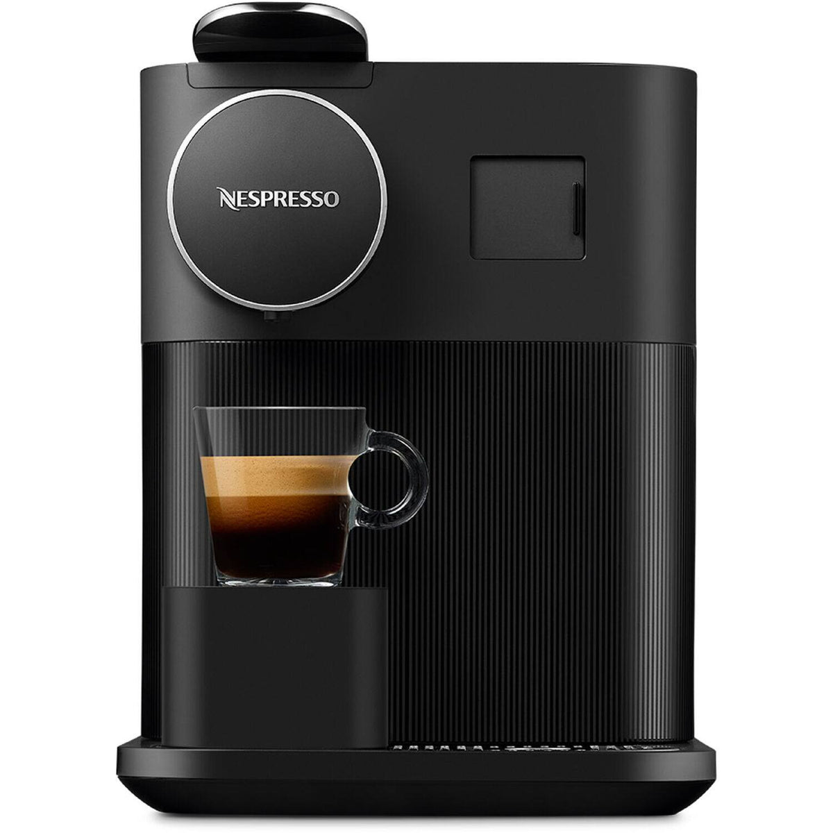 De'Longhi - Nespresso Gran Lattissima - Black