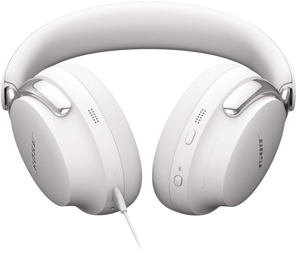 Bose - QuietComfort Ultra Headphones (2nd Gen) - White