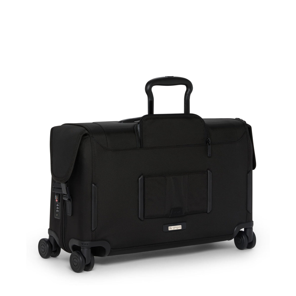 TUMI - Alpha Garment Carry-On Spinner Bag - Black