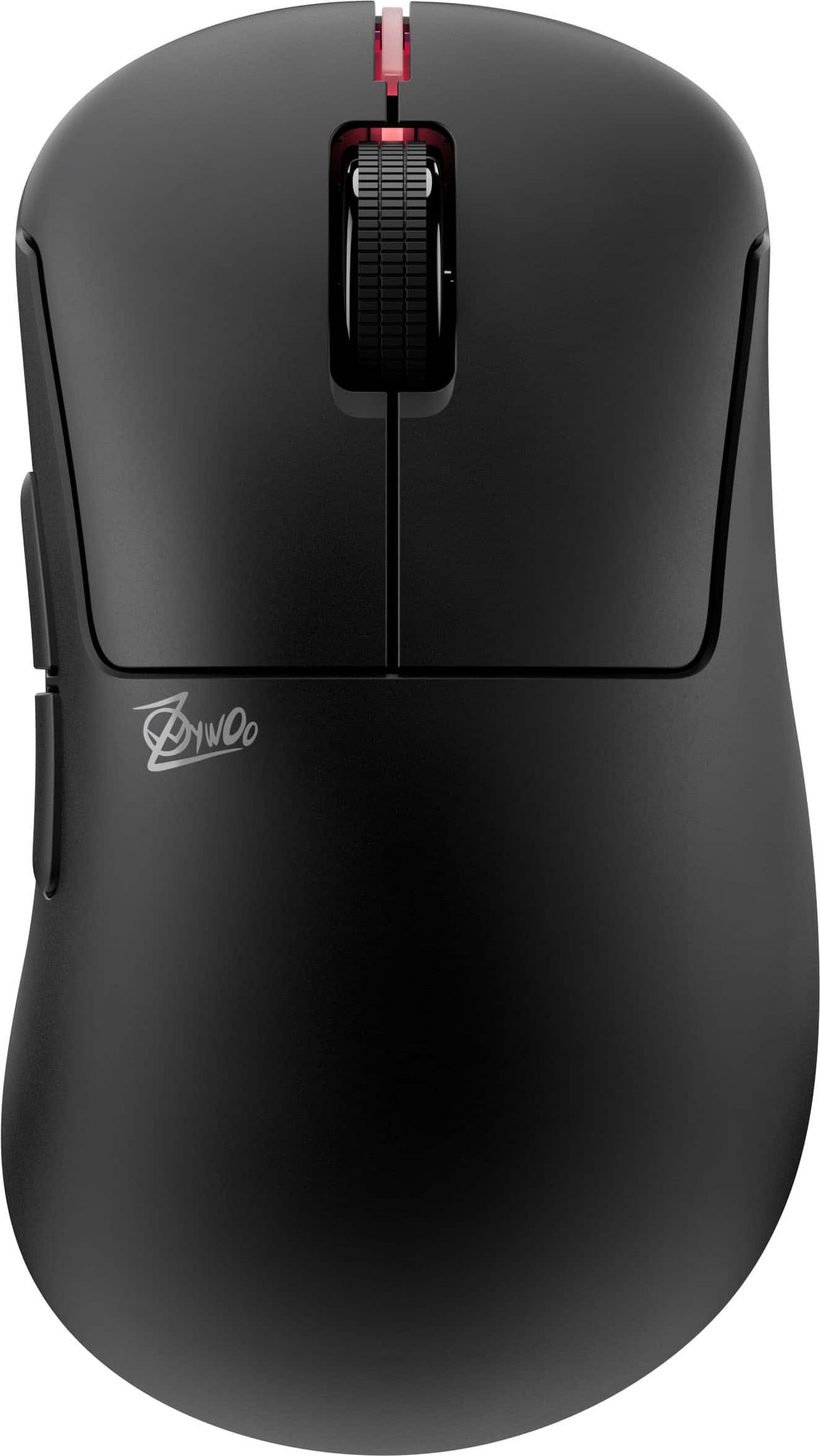 Pulsar - Zywoo The Chosen Medium Wireless Mouse - Wireless - Black