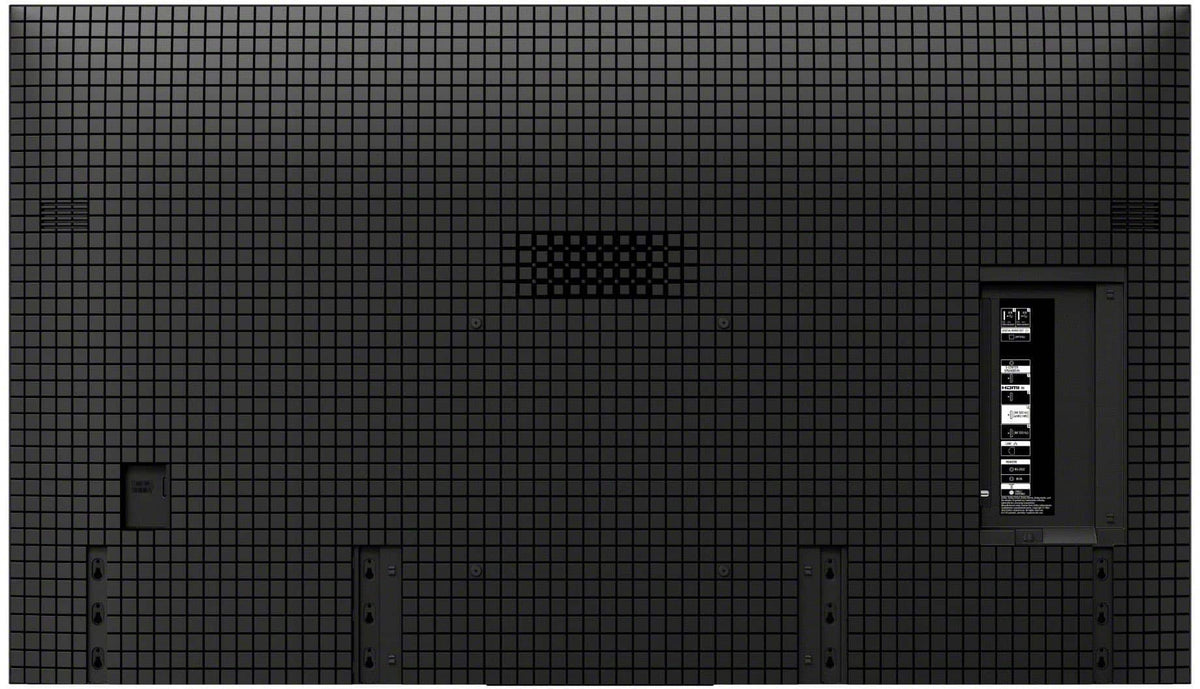 Sony - 65" Class BRAVIA XR8B OLED 4K Google TV with Gemini