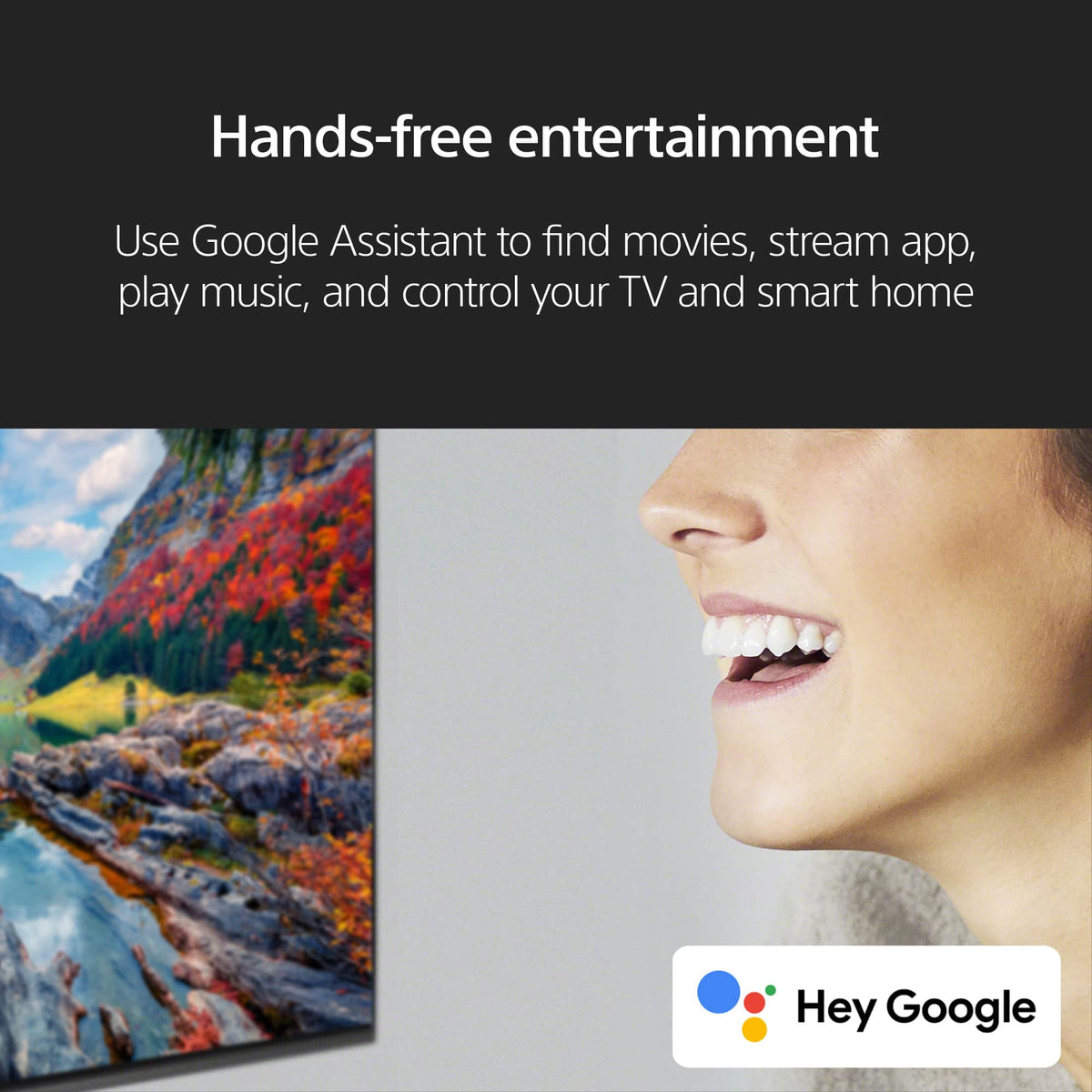 Sony - 65" Class BRAVIA XR X90L LED 4K UHD Smart Google TV (2023)