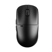 Pulsar - X2 CRAZYLIGHT Mini Wireless Gaming Mouse - Wireless - Jet Black