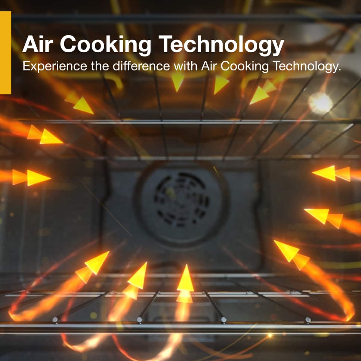 Whirlpool - 30 in. Wide 5 element 5.3 cu. ft. Freestanding Electric Range - Air Cook Technology, No Preheat Air Fry/Bake, Self Clean - Stainless Steel
