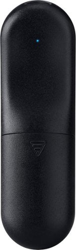 Remote- Page Turner-Compatible with Kobo eReaders-Hands Free Reading - Black