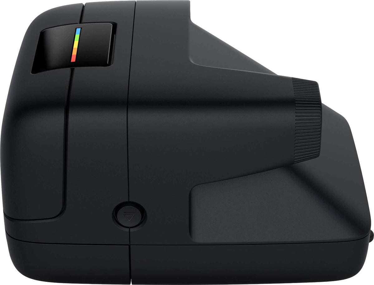 Polaroid - Flip Instant Camera - Black