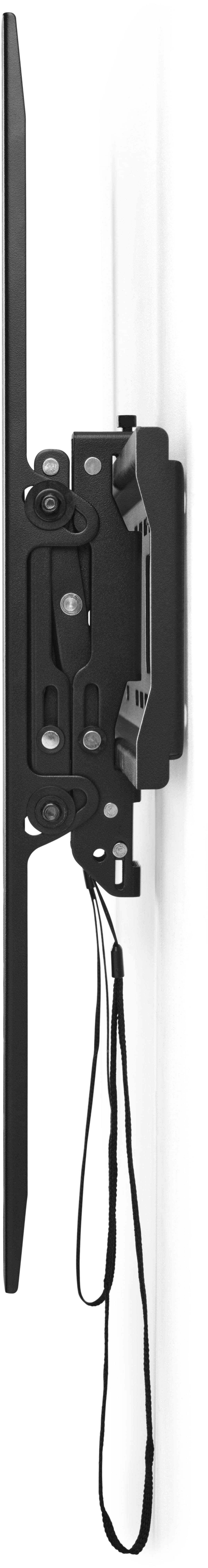One for All - XXL Advanced TILT TV Wall Mount for 42-110" TVs up to 165lbs - Black