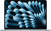 Apple - MacBook Air 13-inch Laptop - M5 chip with 10-core CPU and 10-core GPU - 16GB Memory - 1TB SSD - Sky Blue