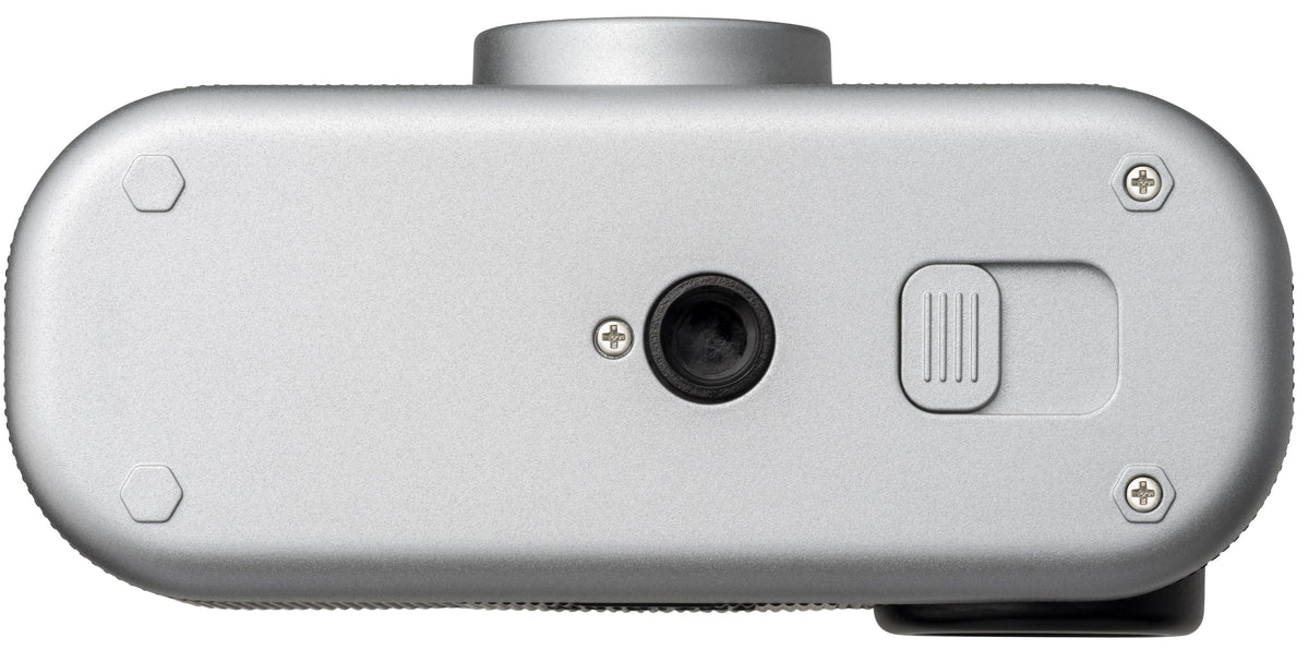 Fujifilm - instax Pal 2 Digital Camera - Black