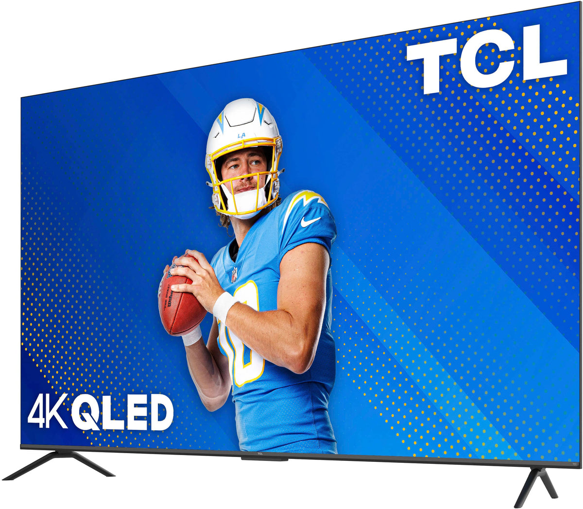 TCL - 85" Class Q5-Series 4K UHD HDR PRO+ QLED Smart Fire TV (2024)