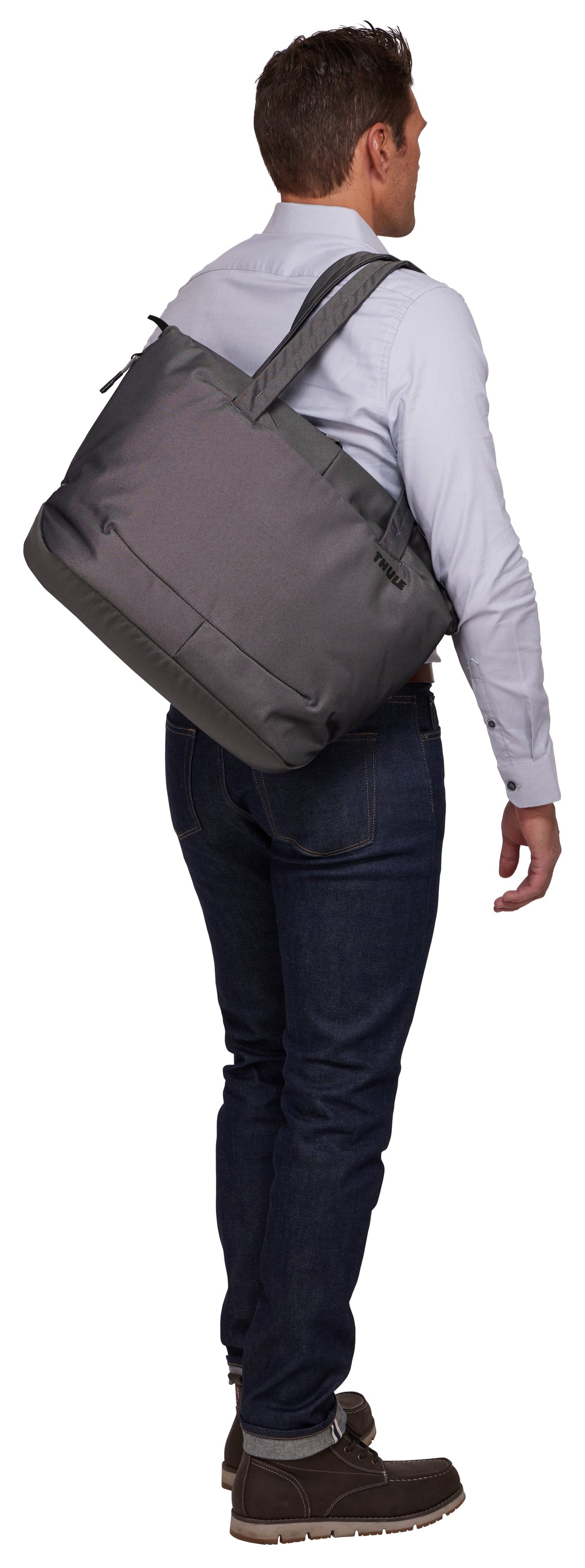 Thule - Subterra 2 Tote - VETIVER GRAY
