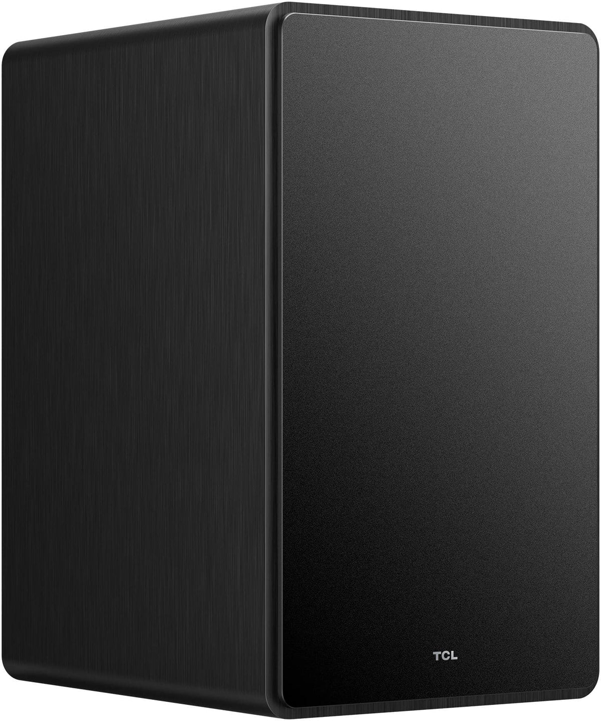 TCL - Q65H Q Class 5.1 Channel Soundbar with Dolby Atmos, Ray Danz Technology, and Wireless Subwoofer - Black
