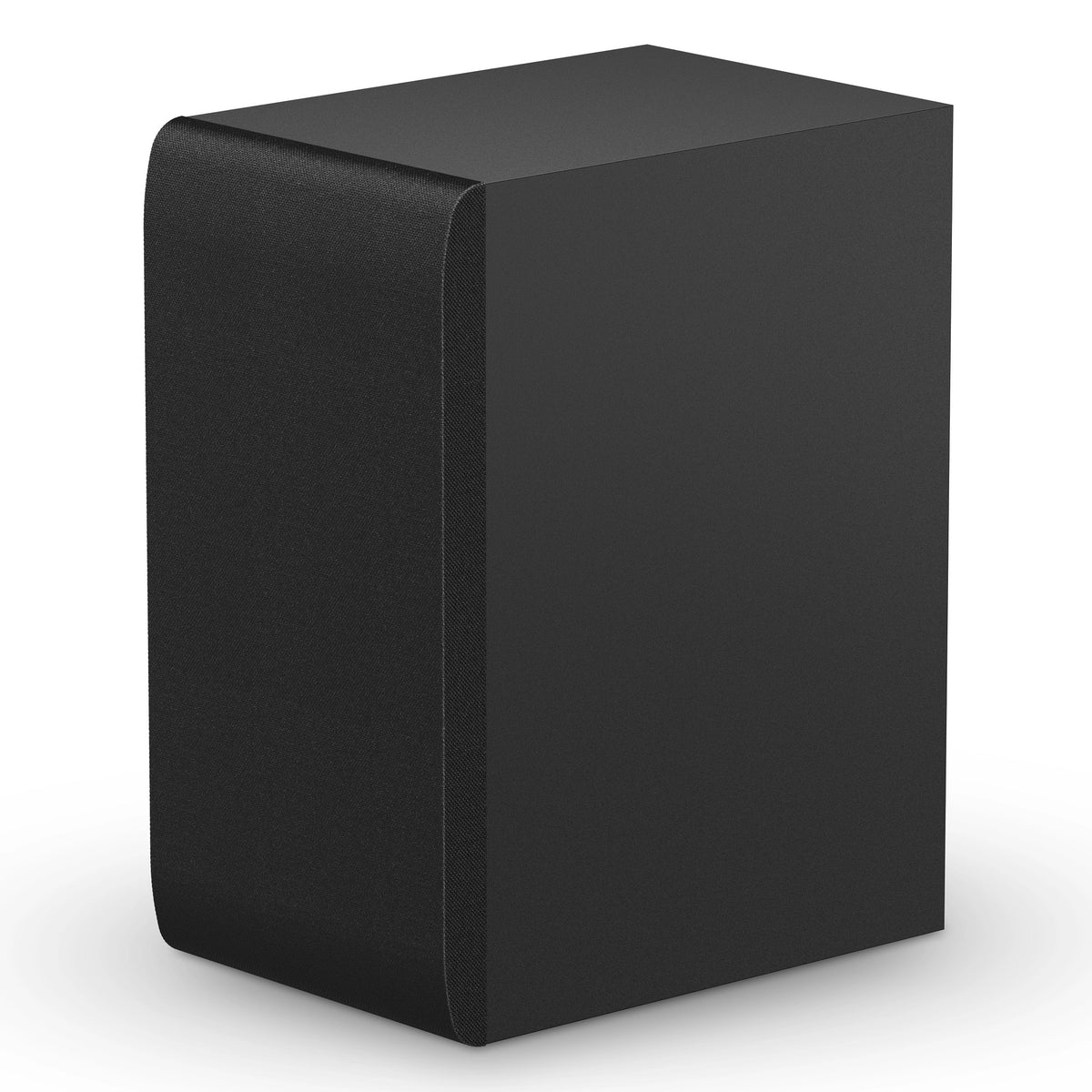 LG - 2.1-Channel S40T Soundbar with Wireless Subwoofer, Bluetooth Connectivity, Dolby Audio and WOW Orchestra - Black