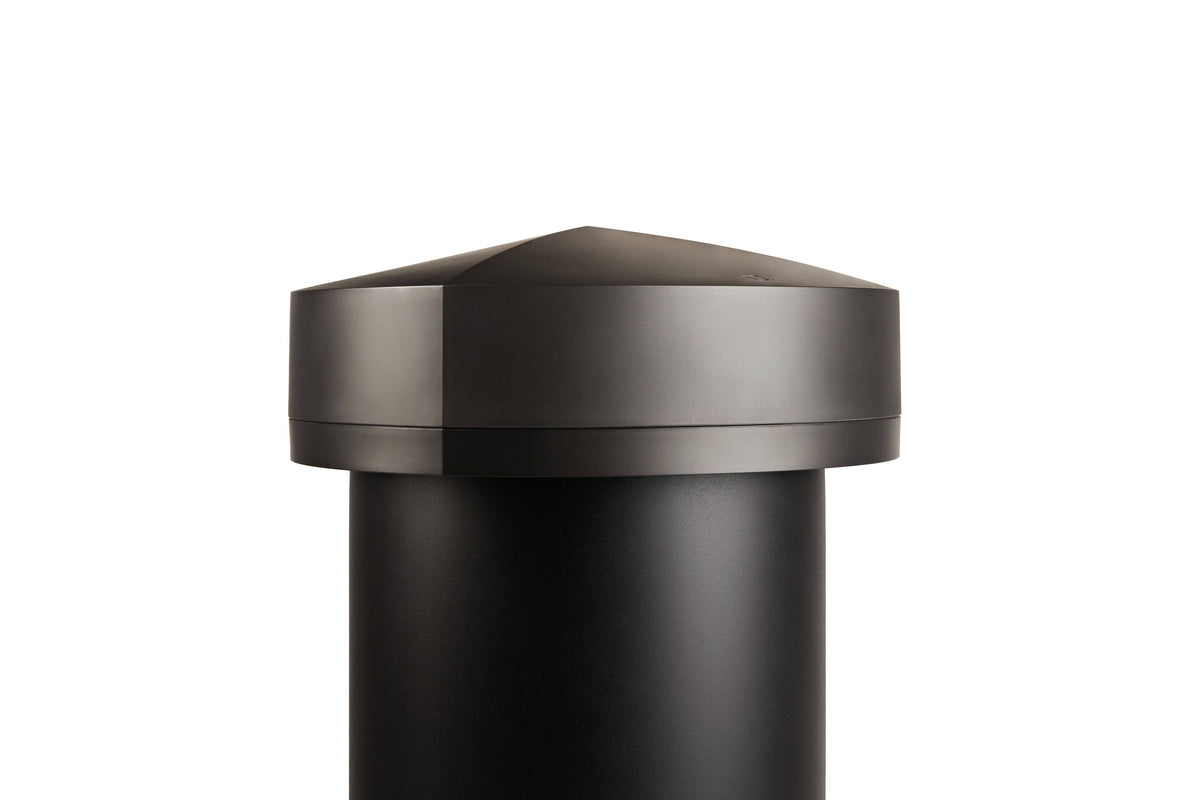 Definitive Technology - Dymension 10" Outdoor Subwoofer Each - Brown