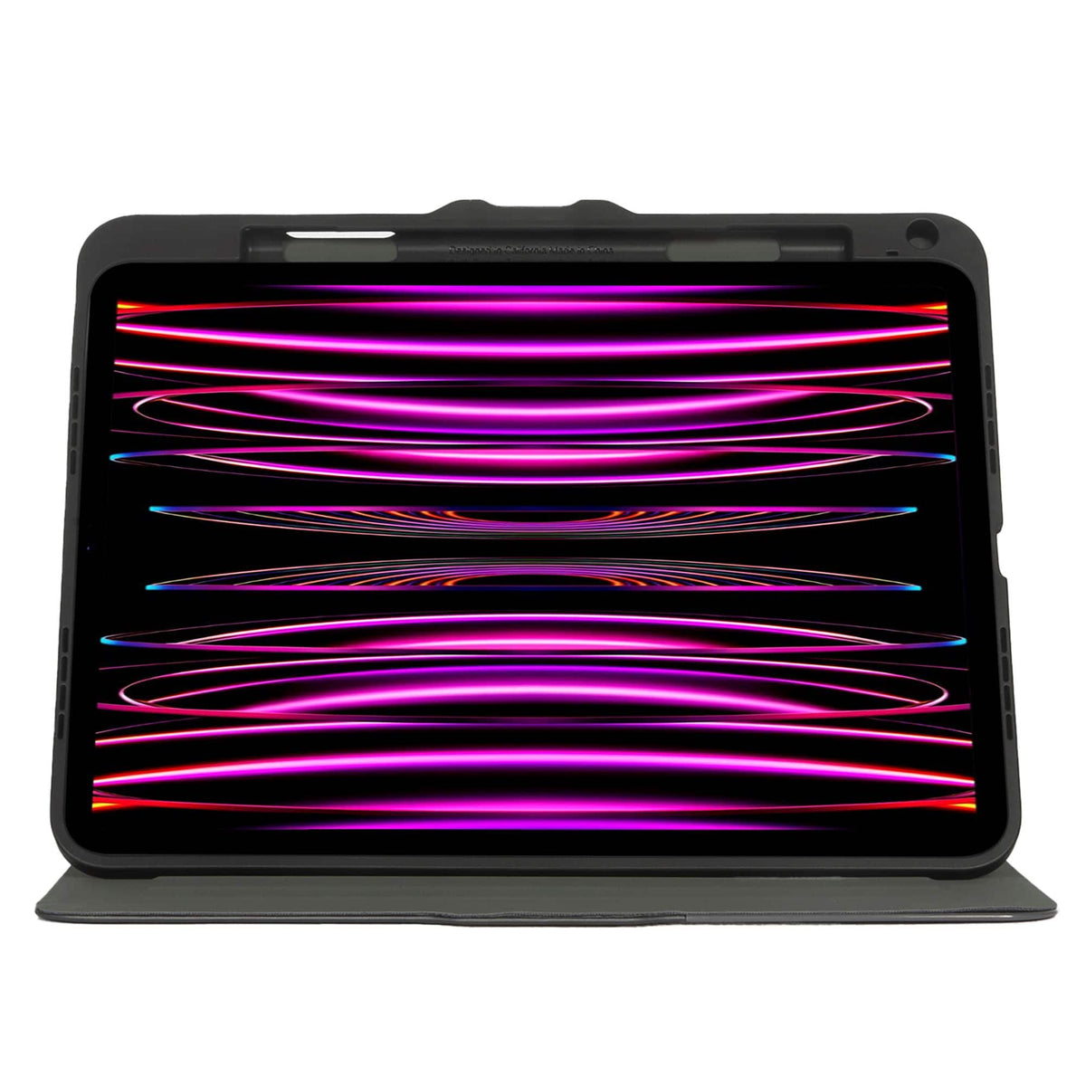 Targus - VersaVu Slim Case for iPad Pro 13-inch (M5/M4) - Black