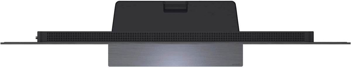 LG - 55" Class C6 OLED evo AI 4K Smart webOS TV with Perfect Black, Perfect Color and Brightness Booster (2026)