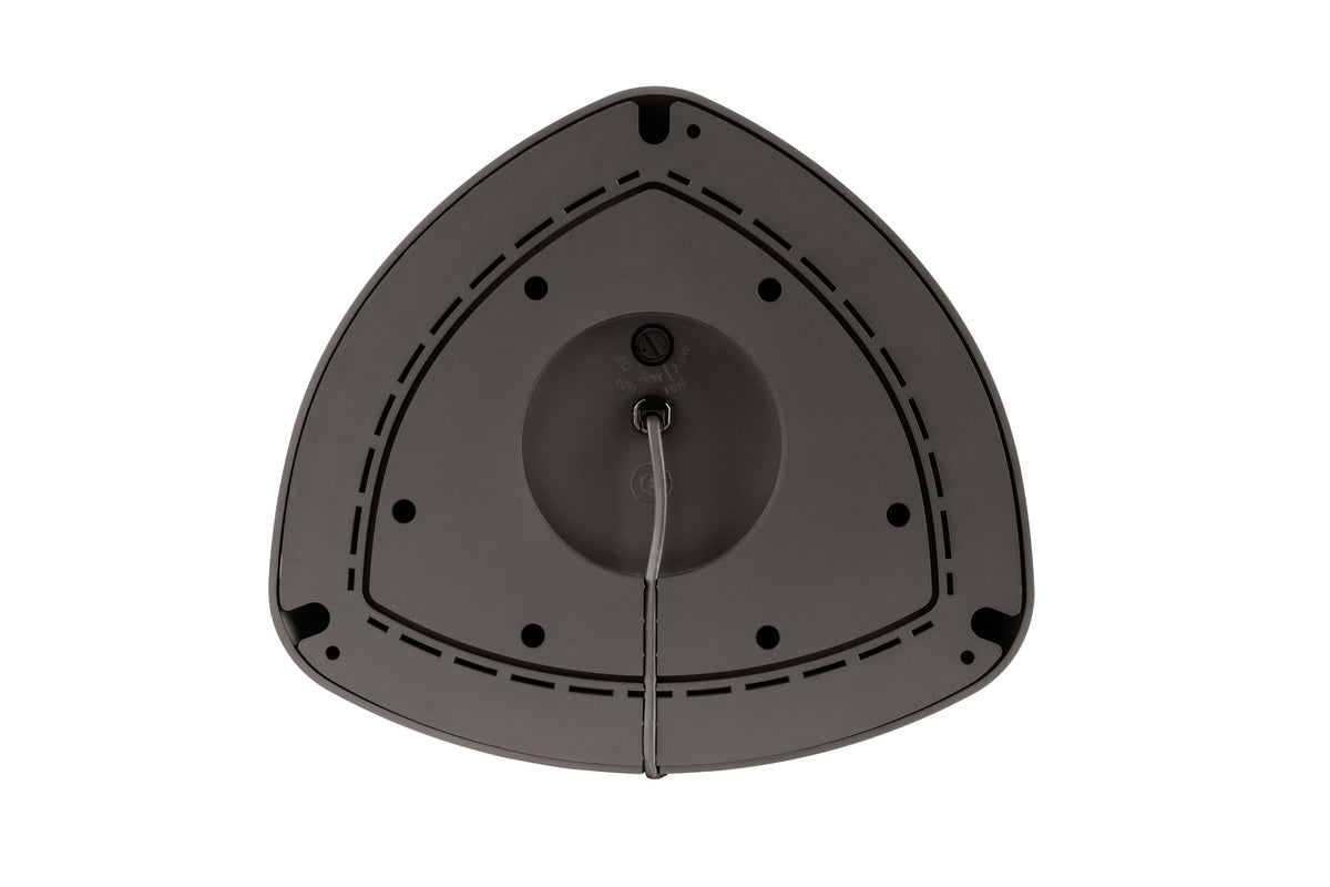 Definitive Technology - Dymension 6.5 Outdoor Bollard Speaker Each - Brown