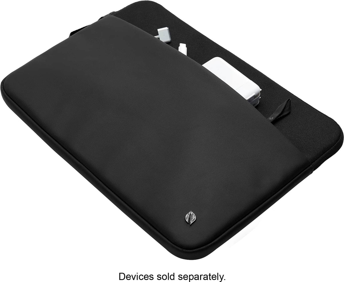 Incase - A.R.C. Sleeve for 16" Laptop - Black