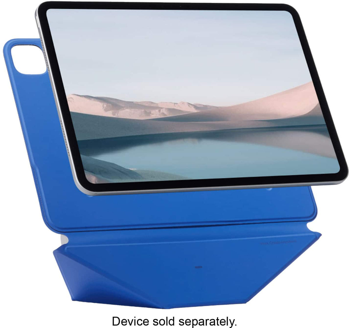 MOFT - Dynamic Folio Case for Apple iPad 10th Gen - Blue