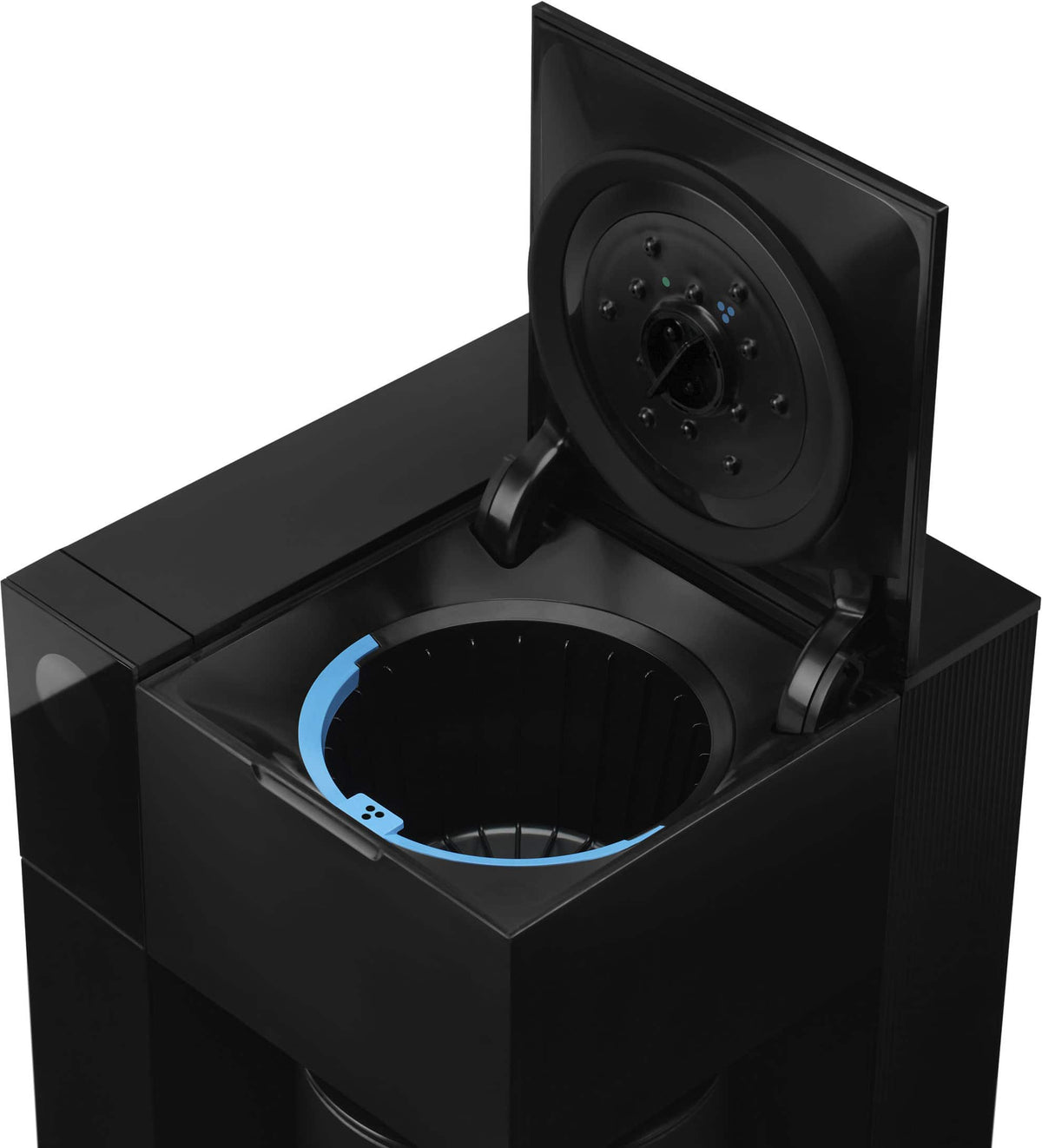 Fellow - Aiden Precision Coffee Maker - Black
