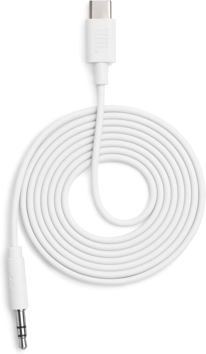 JBL - Live 680NC On Ear Noise Cancelling Wireless Headphones - White