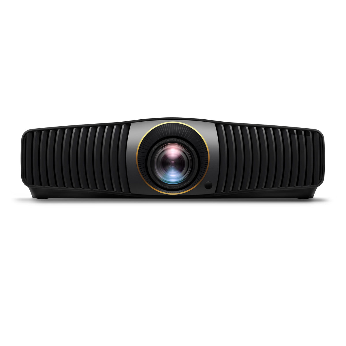 BenQ - W5850 4K Home Cinema Projector, 2600 lumens - Black