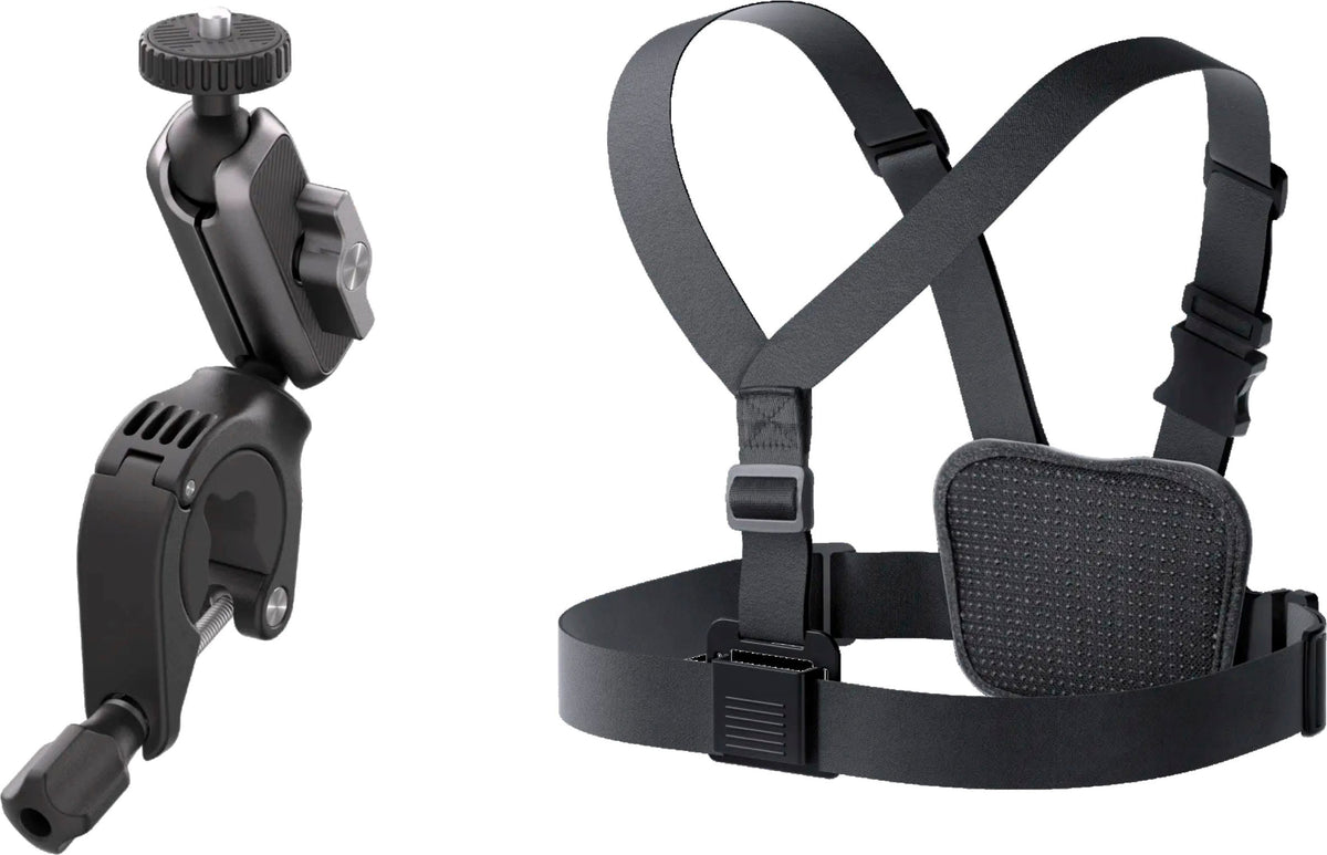 Insta360 - Bike Bundle