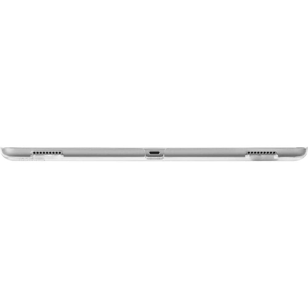 STM - Half Shell Case for Apple iPad Pro 12.9" - Clear
