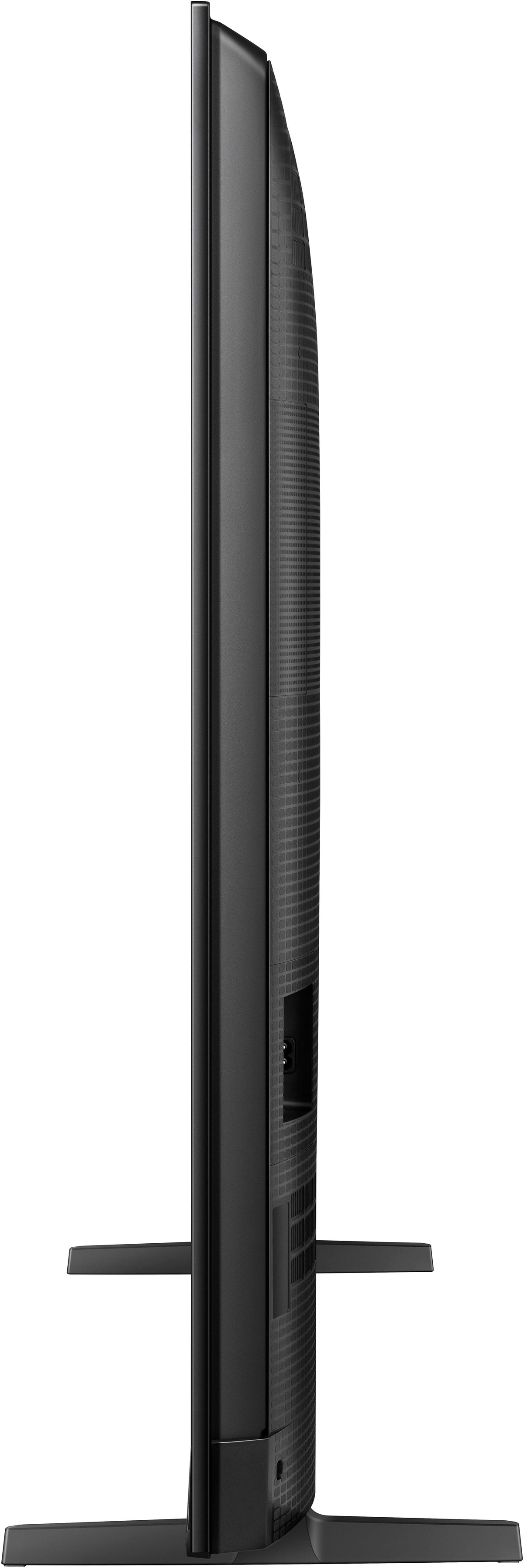 Hisense - 75" Class QD7 Series MiniLED QLED 4K UHD HDR Smart Fire TV (2025)