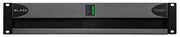 Sonance - Blaze PowerZone Connect 6008D – 6000 W DSP-enabled Class-D amplifier with 8 channels (Each) - Black
