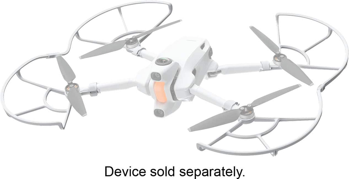 Antigravity - Propeller Guards for Antigravity's A1 Drone