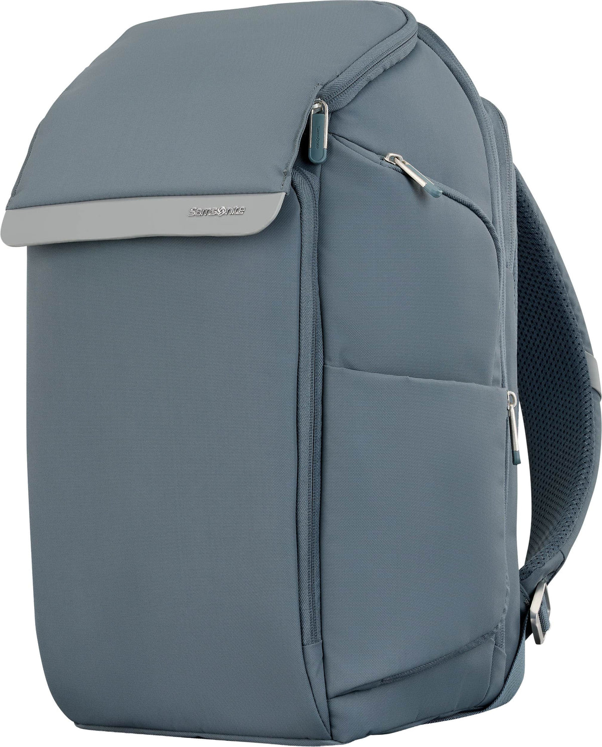 Samsonite - Valt Tech Backpack - Slate Blue