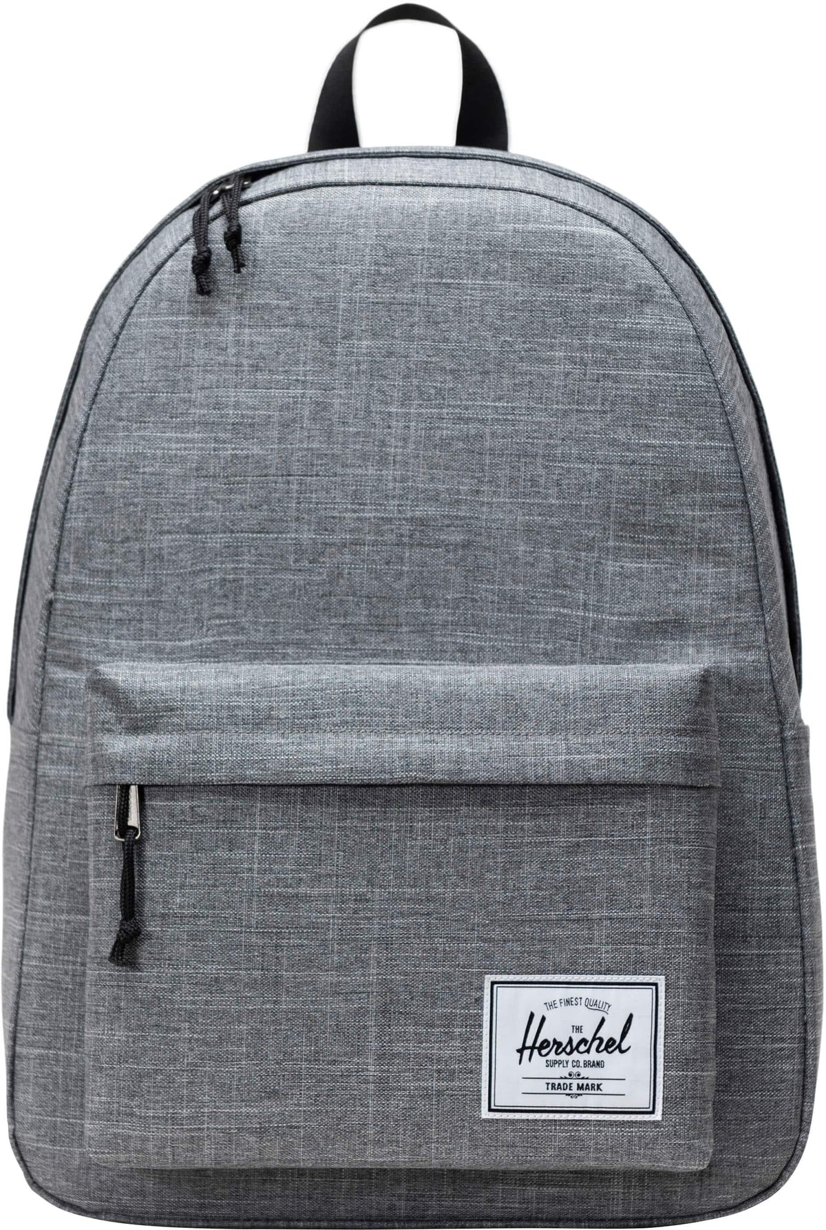 Herschel - Classic XL Backpack - Raven Crosshatch