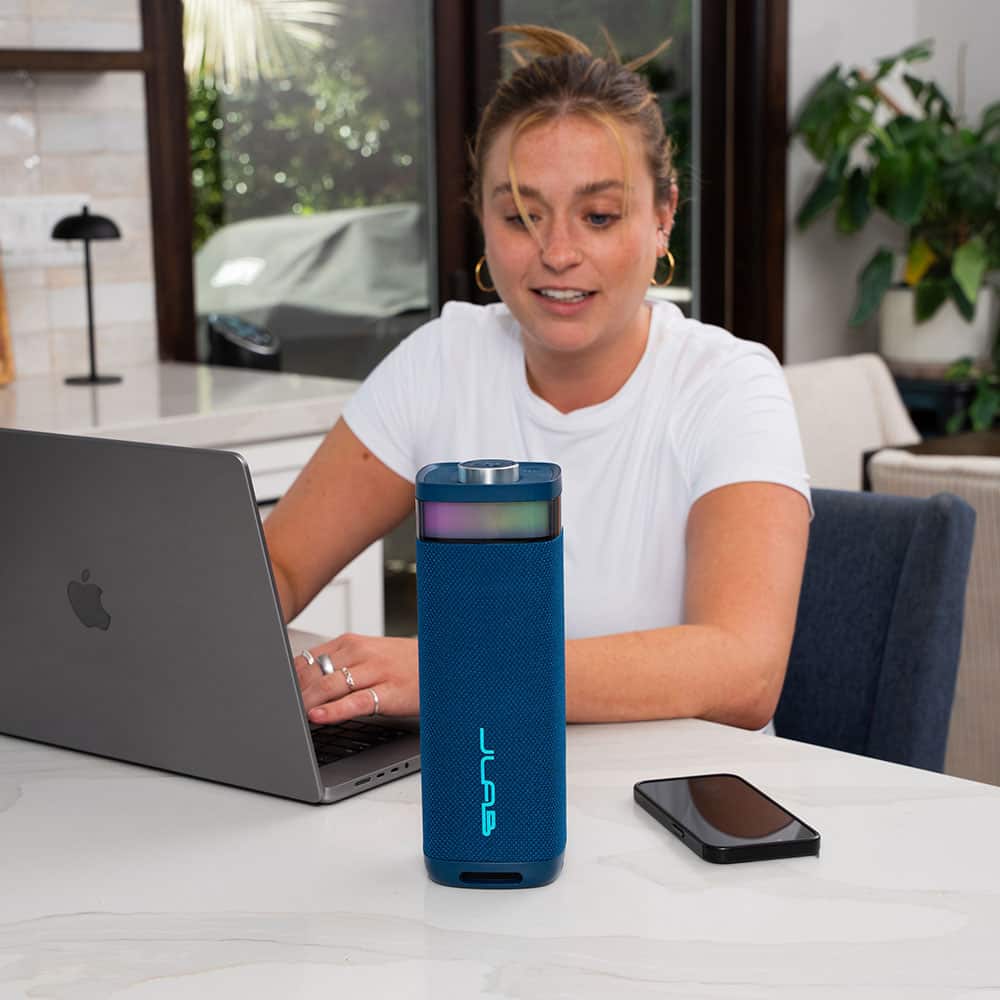 JLab - JBuds Party Speaker - Navy