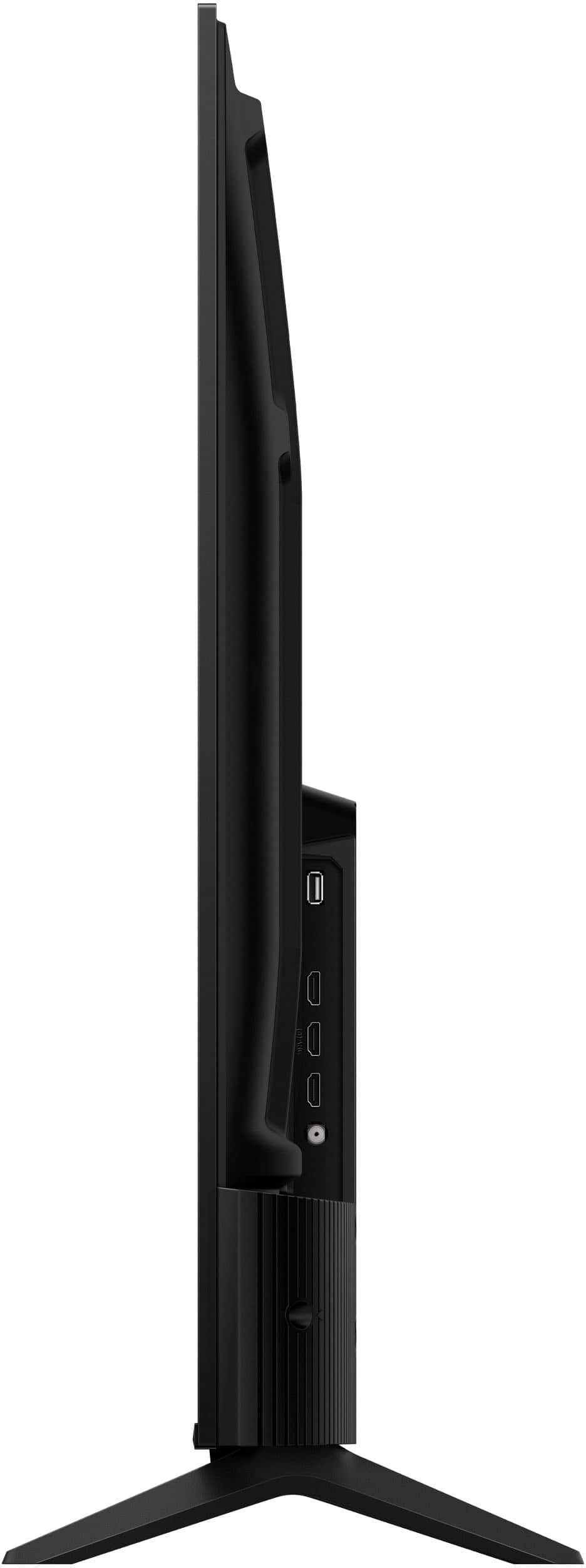 TCL - 55" Class S-Series 4K UHD HDR LED Smart TV with Roku TV (2026)