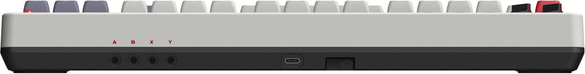 8BitDo - Retro Joystick and Mechanical Keyboard - N Edition
