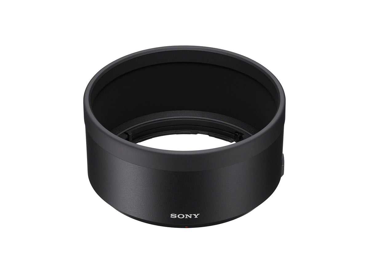 Sony - FE 50mm F1.4 GM Full-Frame Large-Aperture G Master Lens - Black