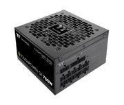 Thermaltake - Toughpower GT 750W 80+ Gold ATX 3.1 Power Supply - Black