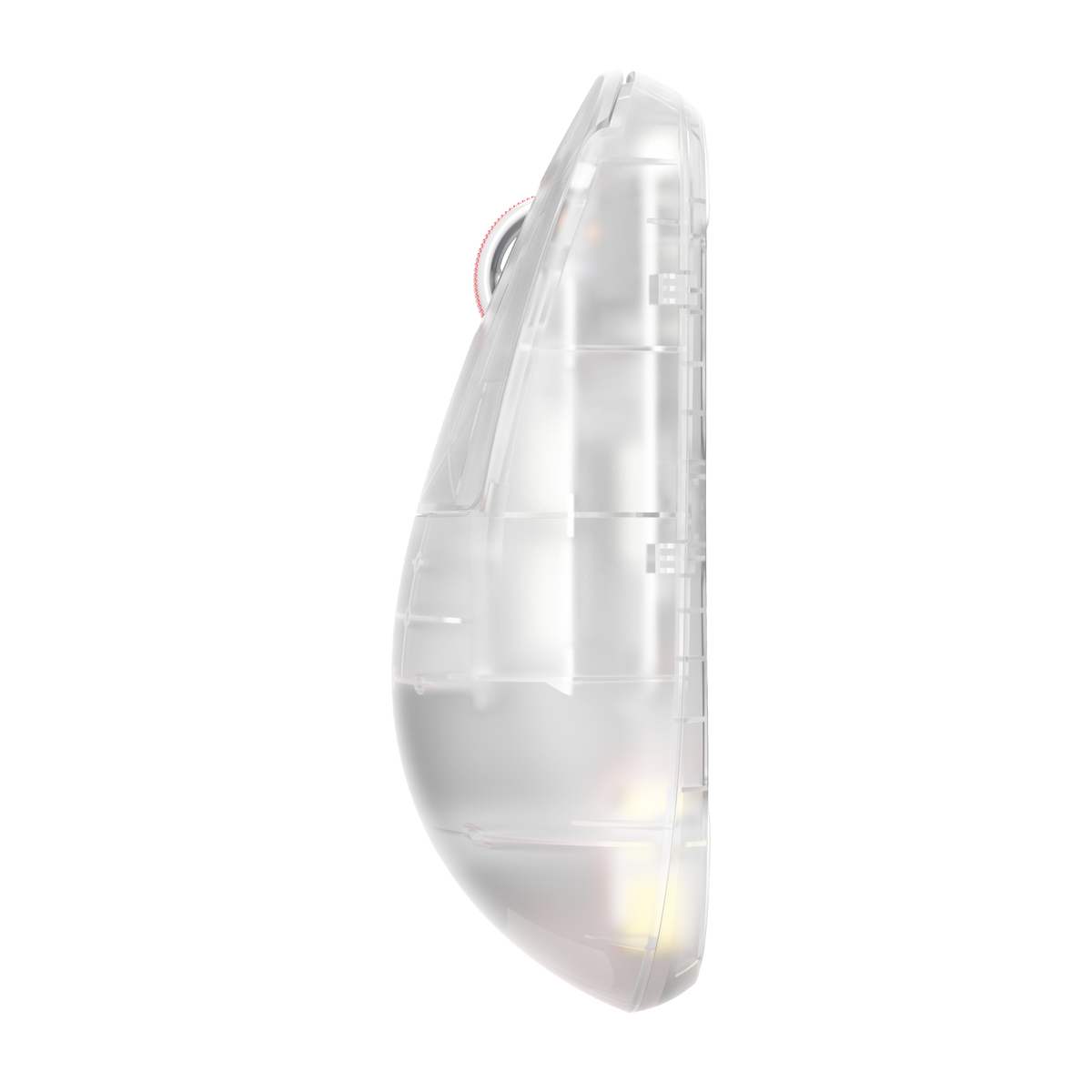 Pulsar - X2H Mini Wireless Gaming Mouse - Wireless - Superclear