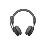 Logitech - Zone Wireless 2 Headset UC Version - Graphite