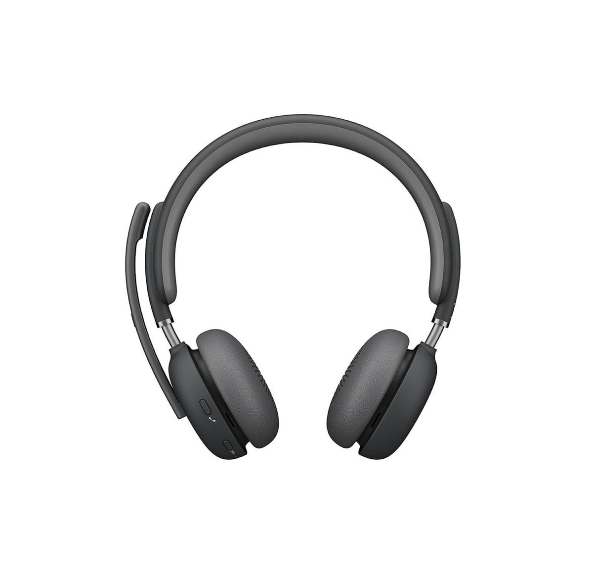 Logitech - Zone Wireless 2 Headset UC Version - Graphite
