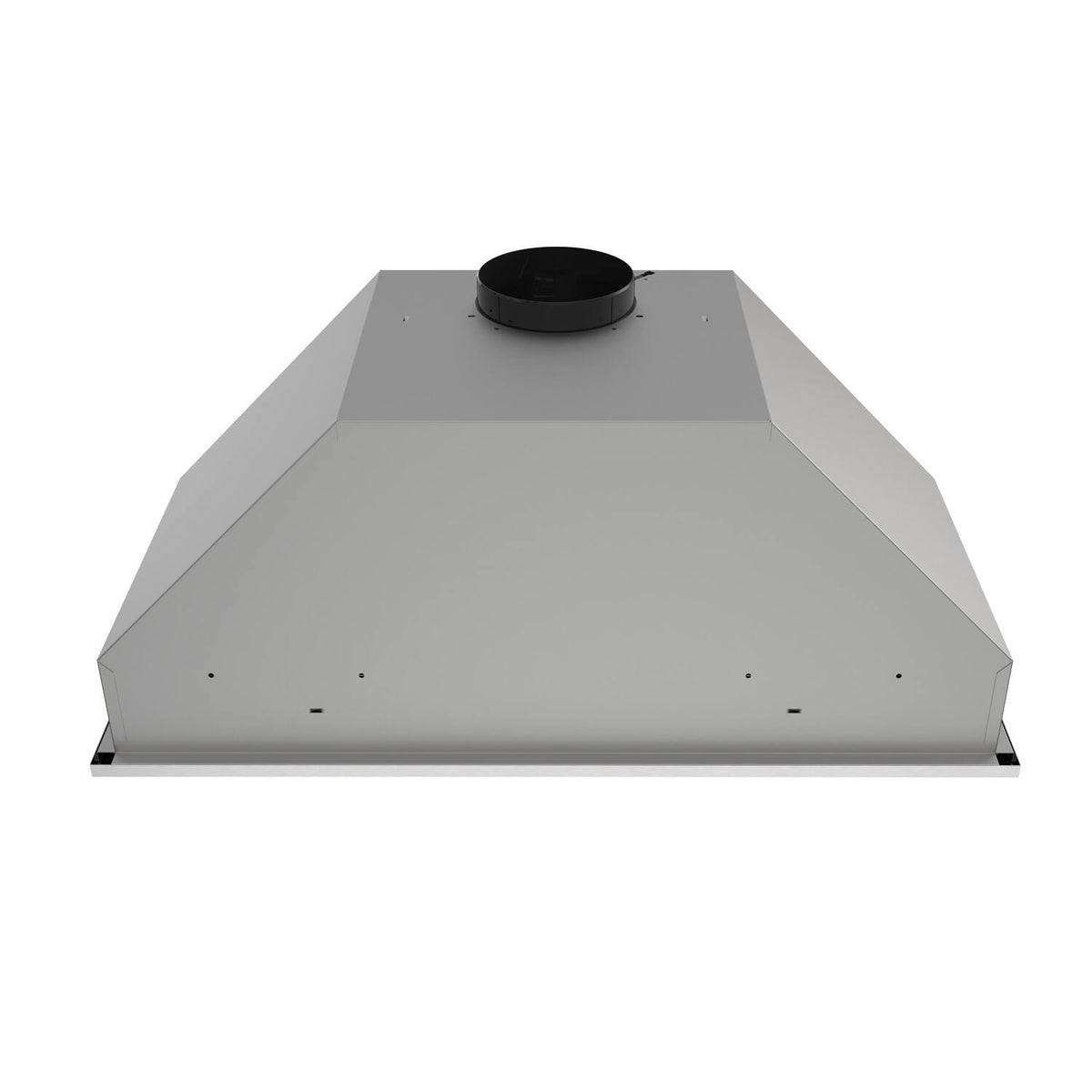 Thor Kitchen - 36 inches - Convertible & Convertible - Range Hood Insert - Stainless Steel