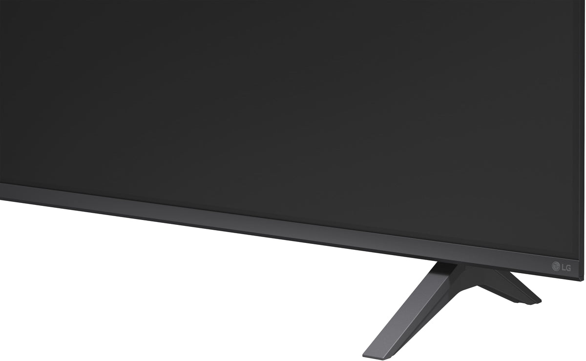 LG - 65” Class NU85 Series LED Nano 4K UHD Smart webOS TV (2026)